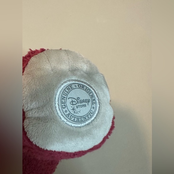 Lotso scented Disney Plush Bear from Toy Story smells like berries - Picture 6 of 7